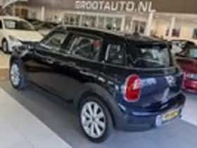 MINI Countryman (2012) thumbnail 3