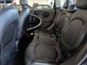 MINI Countryman (2012) thumbnail 7