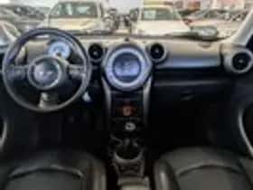 MINI Countryman (2012) thumbnail 8