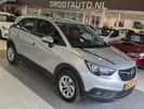 Opel Crossland X (2017) — foto 1