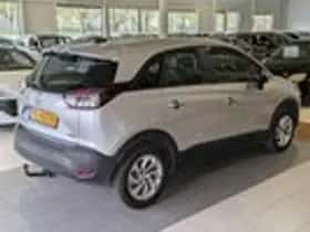 Opel Crossland X (2017) thumbnail 4