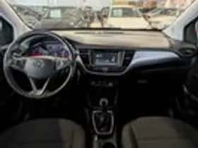 Opel Crossland X (2017) thumbnail 9