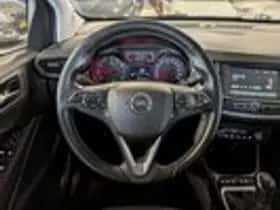 Opel Crossland X (2017) thumbnail 10