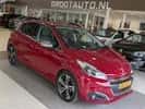 Peugeot 208 (2016) — foto 1