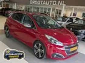 Peugeot 208 (2016)