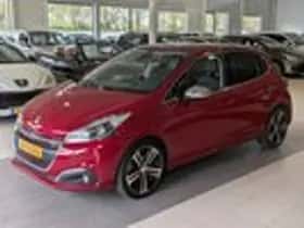 Peugeot 208 (2016) thumbnail 2