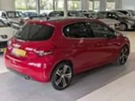 Peugeot 208 (2016) thumbnail 4