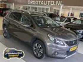 Peugeot 2008 (2017)