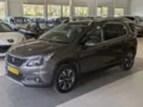 Peugeot 2008 (2017) thumbnail 2
