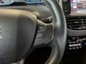 Peugeot 2008 (2017) thumbnail 13