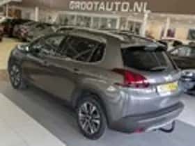 Peugeot 2008 (2017) thumbnail 3
