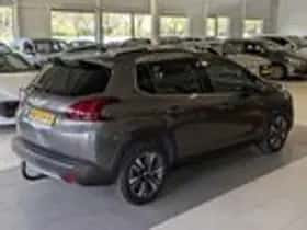 Peugeot 2008 (2017) thumbnail 4