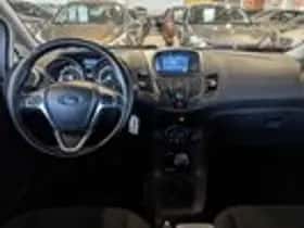 Ford Fiesta (2016) thumbnail 9