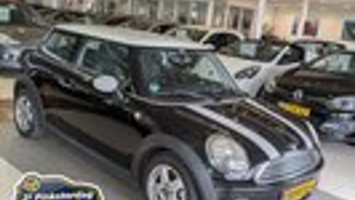 MINI Mini (2010) — foto 1