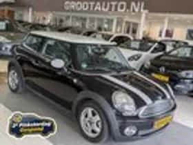 MINI Mini (2010)
