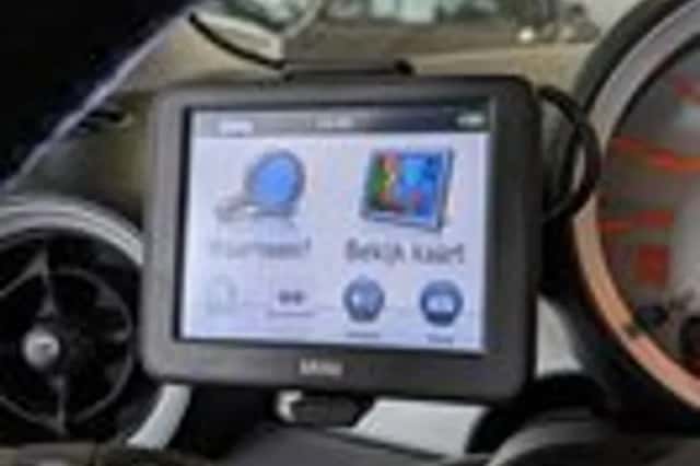 MINI Mini (2010) thumbnail 11