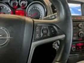Opel Insignia (2012) thumbnail 13