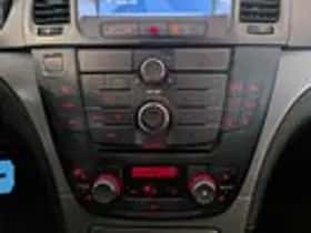 Opel Insignia (2012) thumbnail 14