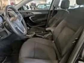 Opel Insignia (2012) thumbnail 6