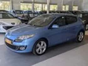 Renault Mégane (2013) thumbnail 2