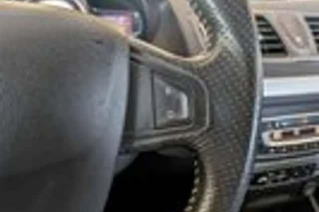 Renault Mégane (2013) thumbnail 13