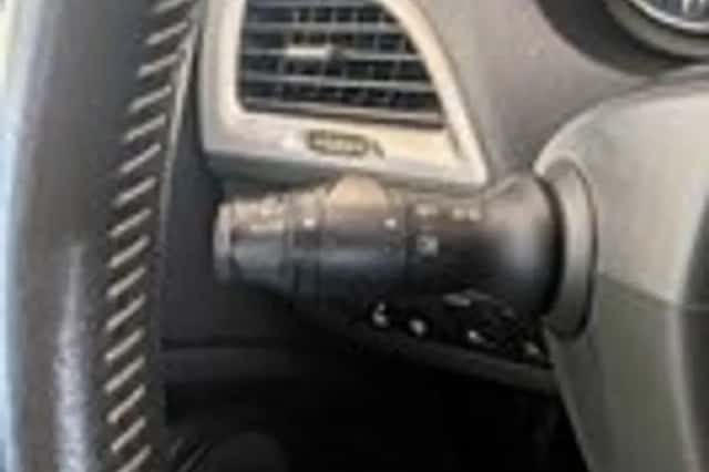 Renault Mégane (2013) thumbnail 14