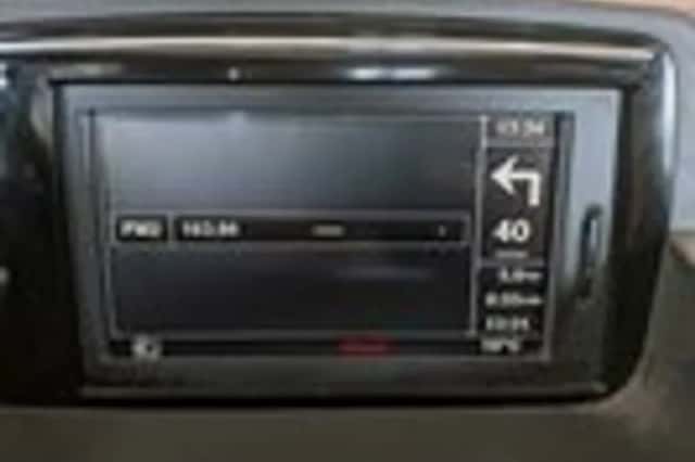 Renault Mégane (2013) thumbnail 21