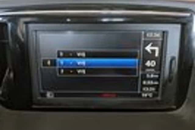 Renault Mégane (2013) thumbnail 22