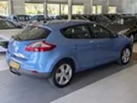 Renault Mégane (2013) thumbnail 4