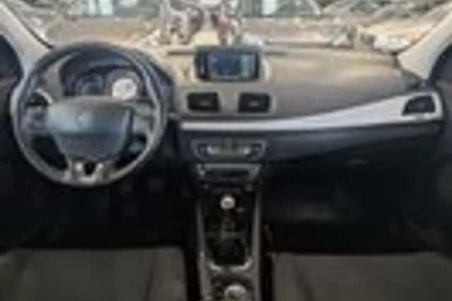 Renault Mégane (2013) thumbnail 9