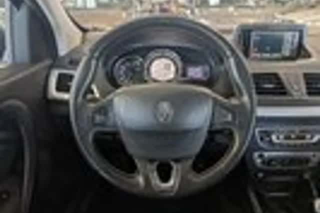 Renault Mégane (2013) thumbnail 10