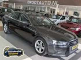 Audi A4 (2014)