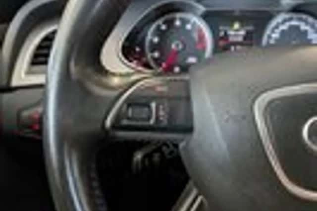Audi A4 (2014) thumbnail 11