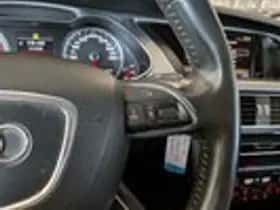 Audi A4 (2014) thumbnail 12