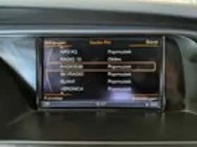 Audi A4 (2014) thumbnail 15