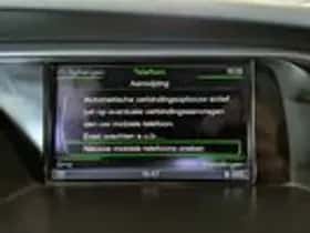 Audi A4 (2014) thumbnail 17