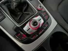 Audi A4 (2014) thumbnail 18
