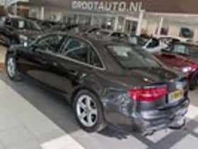 Audi A4 (2014) thumbnail 3