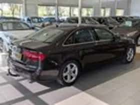 Audi A4 (2014) thumbnail 4