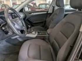 Audi A4 (2014) thumbnail 6