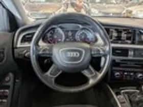 Audi A4 (2014) thumbnail 9