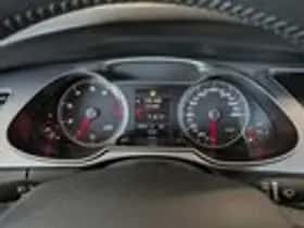 Audi A4 (2014) thumbnail 10