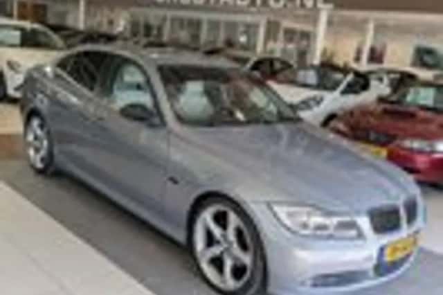 BMW 3-Serie (2006) thumbnail 1