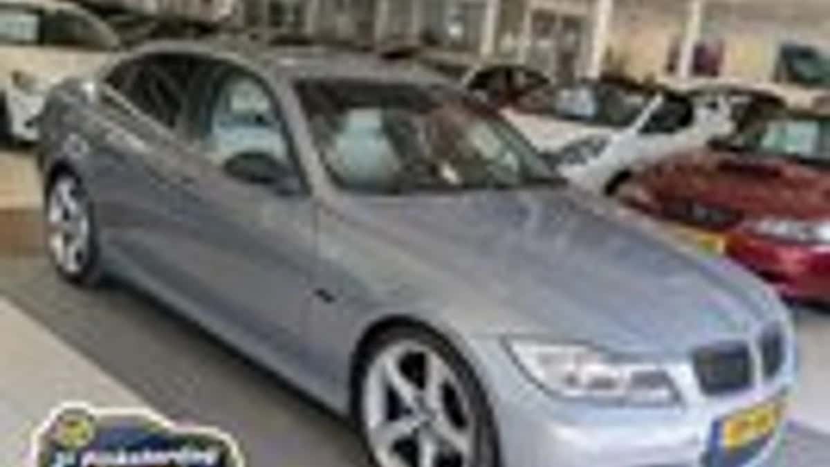 BMW 3-Serie (2006) — foto 1