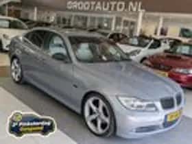BMW 3-Serie (2006)