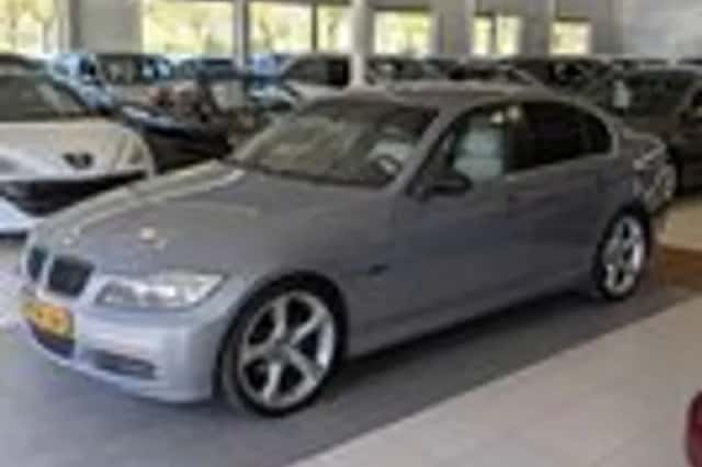 BMW 3-Serie (2006) thumbnail 2