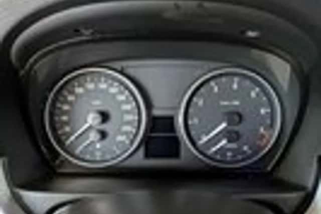 BMW 3-Serie (2006) thumbnail 11