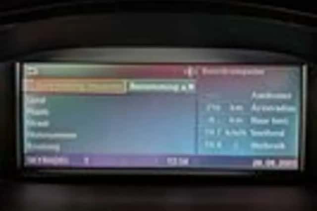 BMW 3-Serie (2006) thumbnail 19