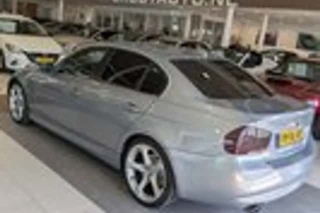 BMW 3-Serie (2006) thumbnail 3
