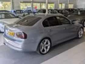BMW 3-Serie (2006) thumbnail 4